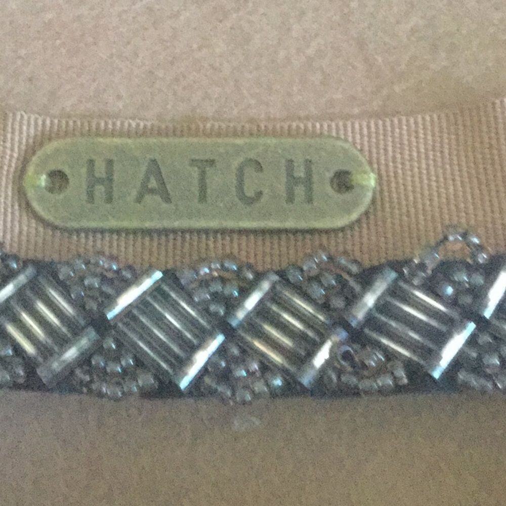 Hatch Hats Sophisticate Casual Dress Fall Winter - Picture 10 of 11
